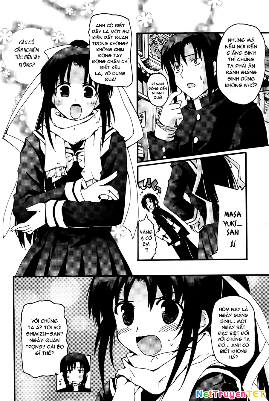 Rescue Me! Chapter 9 - 2