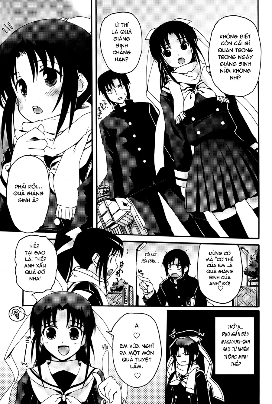Rescue Me! Chapter 9 - 5