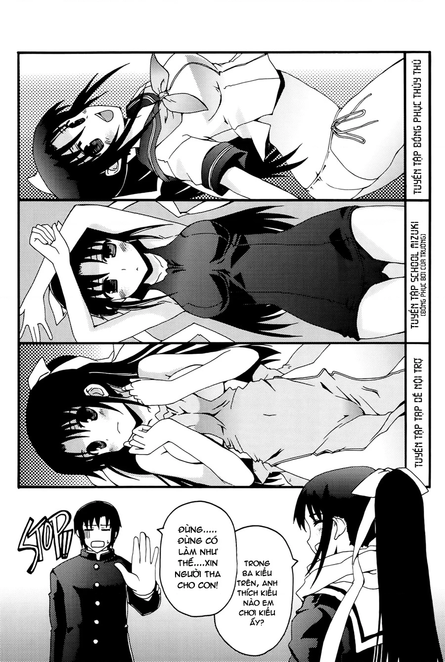 Rescue Me! Chapter 9 - 6
