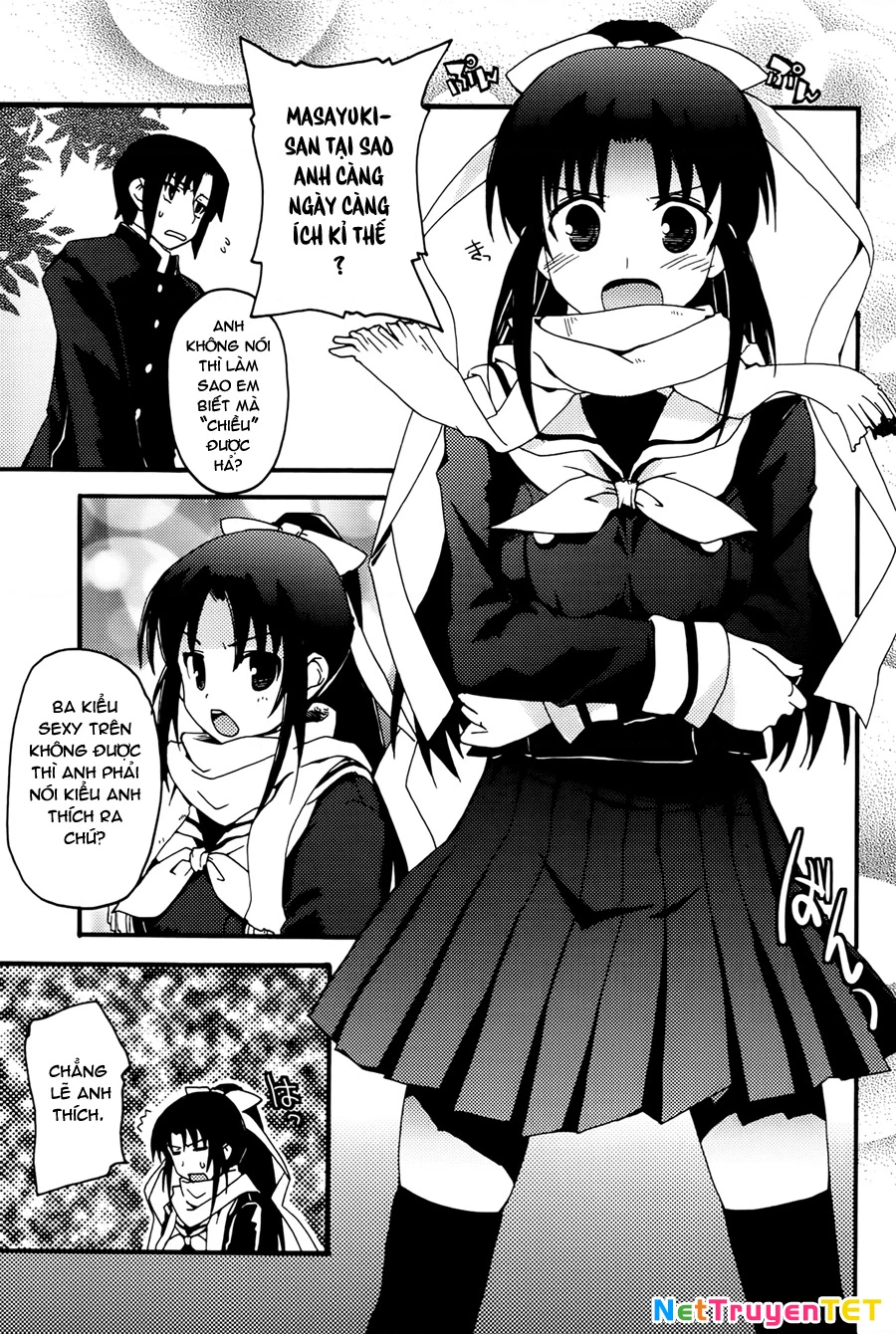 Rescue Me! Chapter 9 - 7