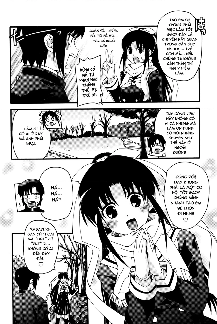 Rescue Me! Chapter 9 - 10