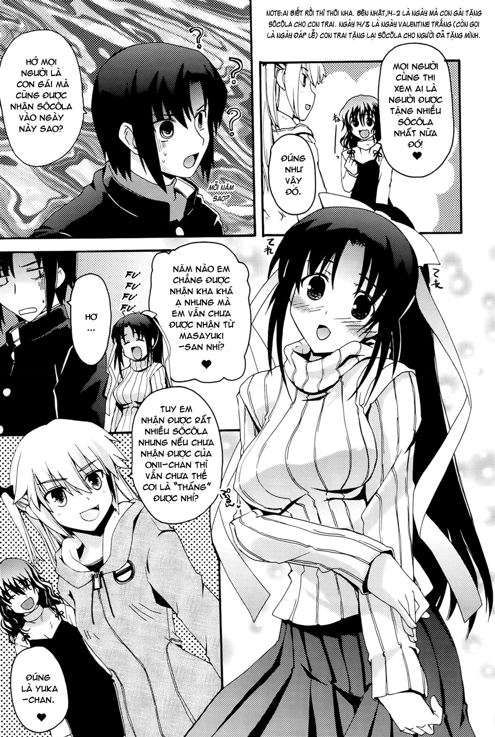 Rescue Me! Chapter 10 - 5