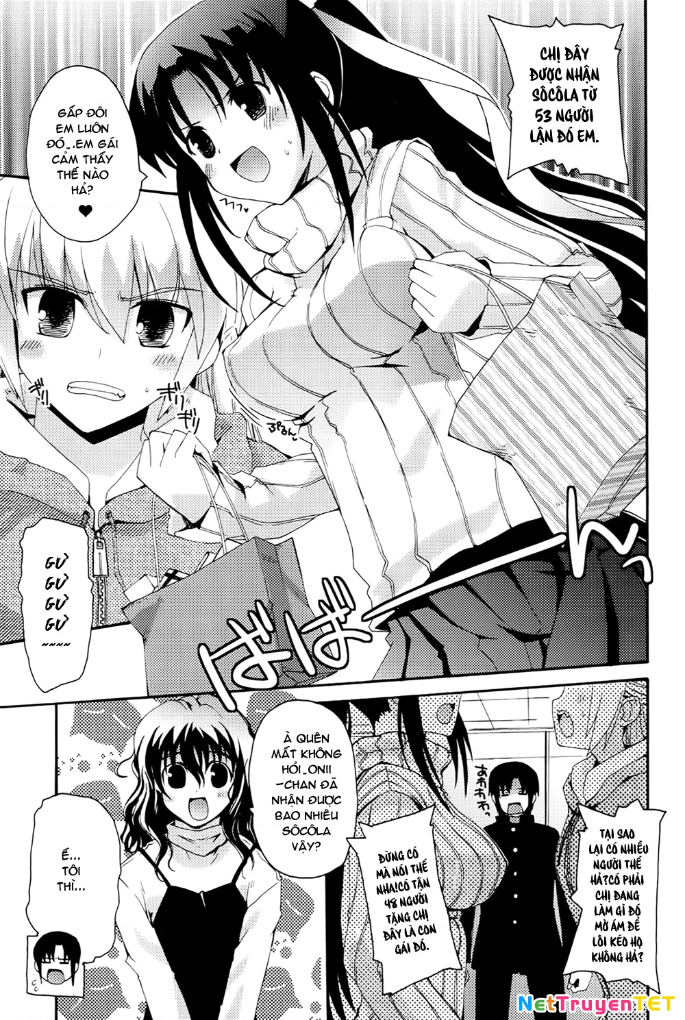 Rescue Me! Chapter 10 - 7