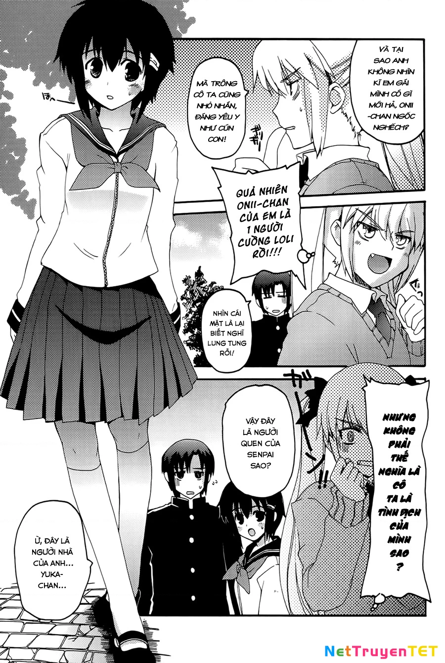Rescue Me! Chapter 11 - 10