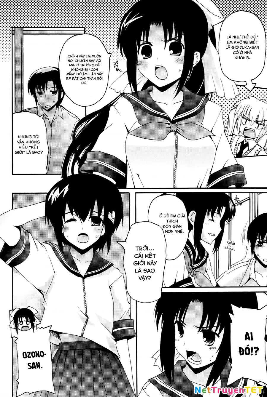 Rescue Me! Chapter 12 - 3