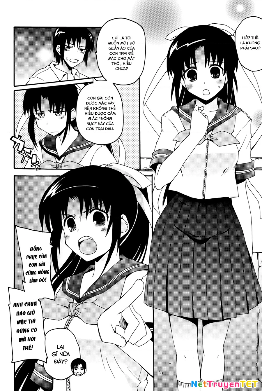 Rescue Me! Chapter 13 - 5