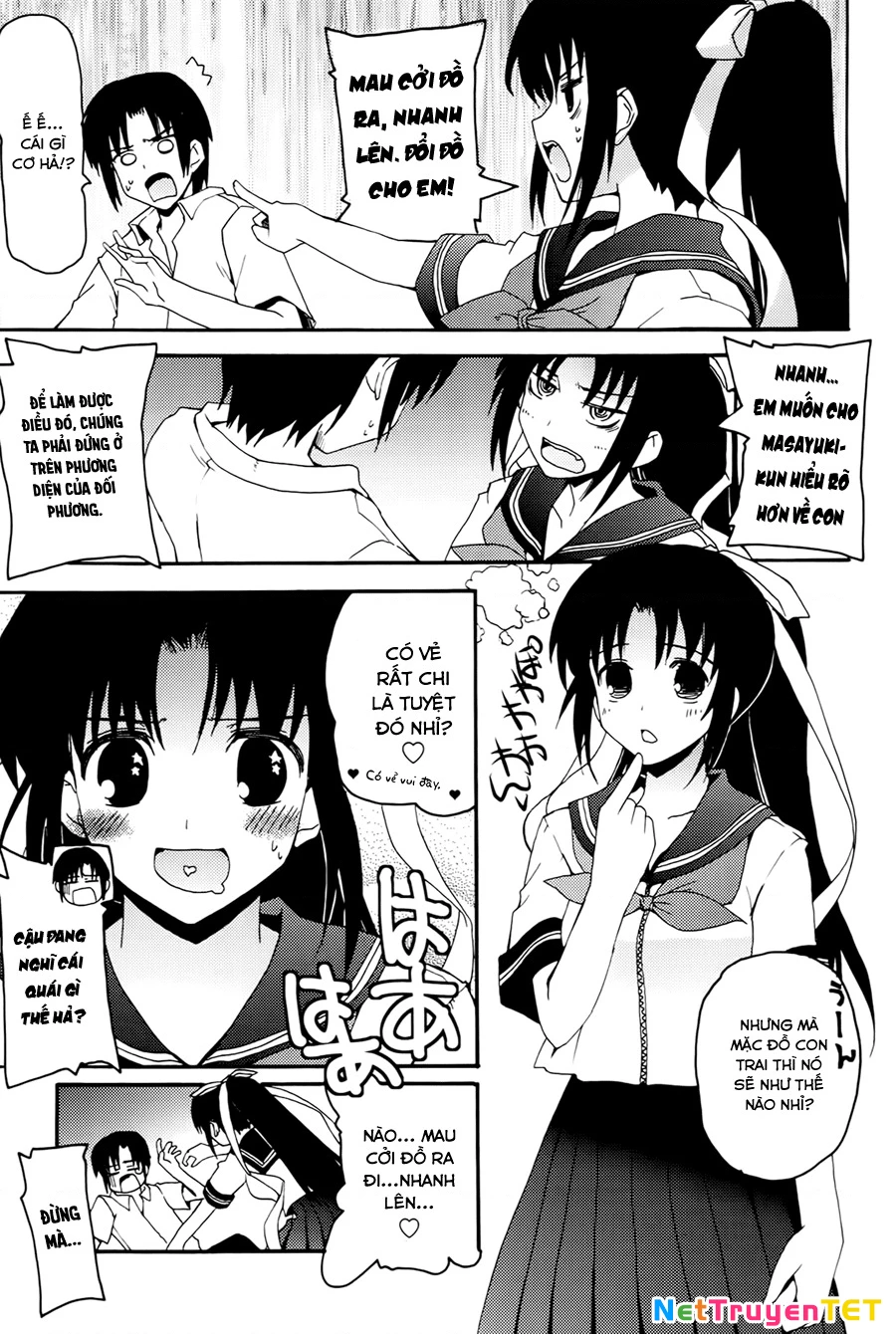 Rescue Me! Chapter 13 - 6