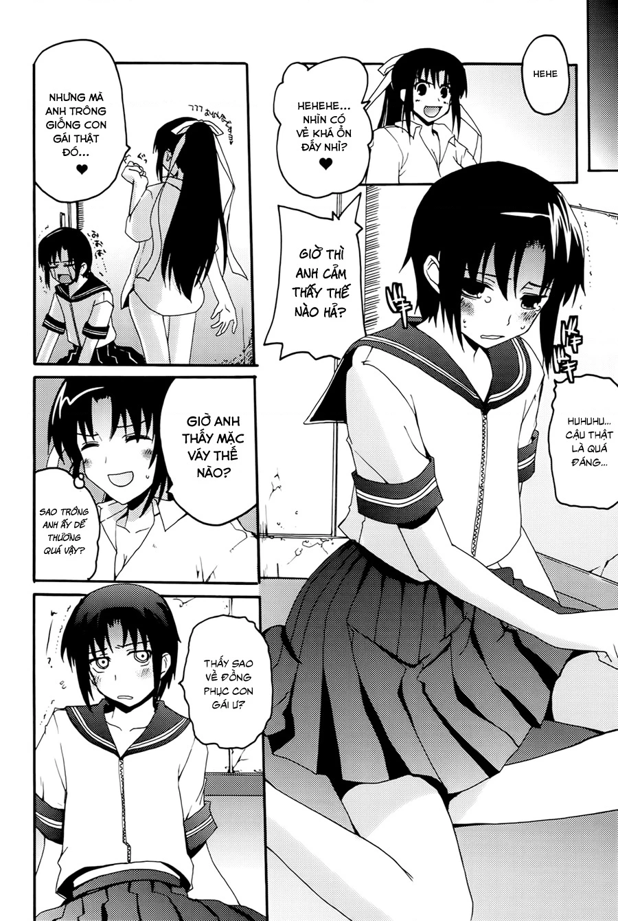 Rescue Me! Chapter 13 - 7