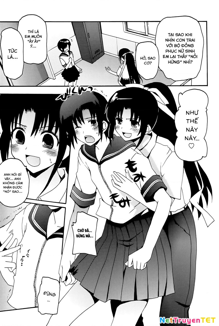 Rescue Me! Chapter 13 - 10