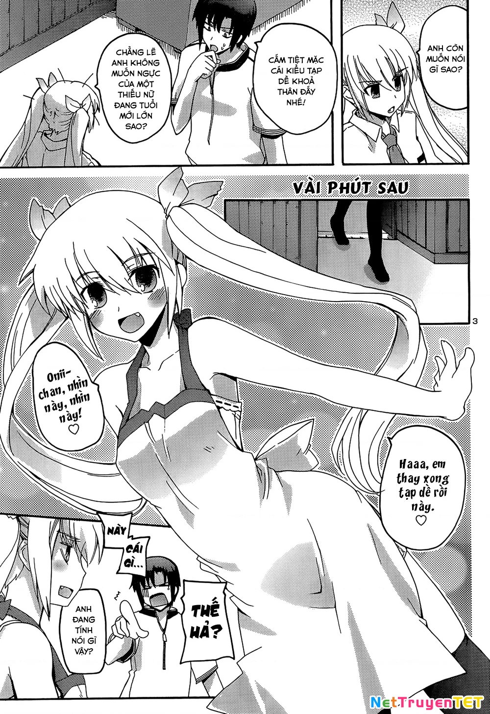 Rescue Me! Chapter 14 - 5