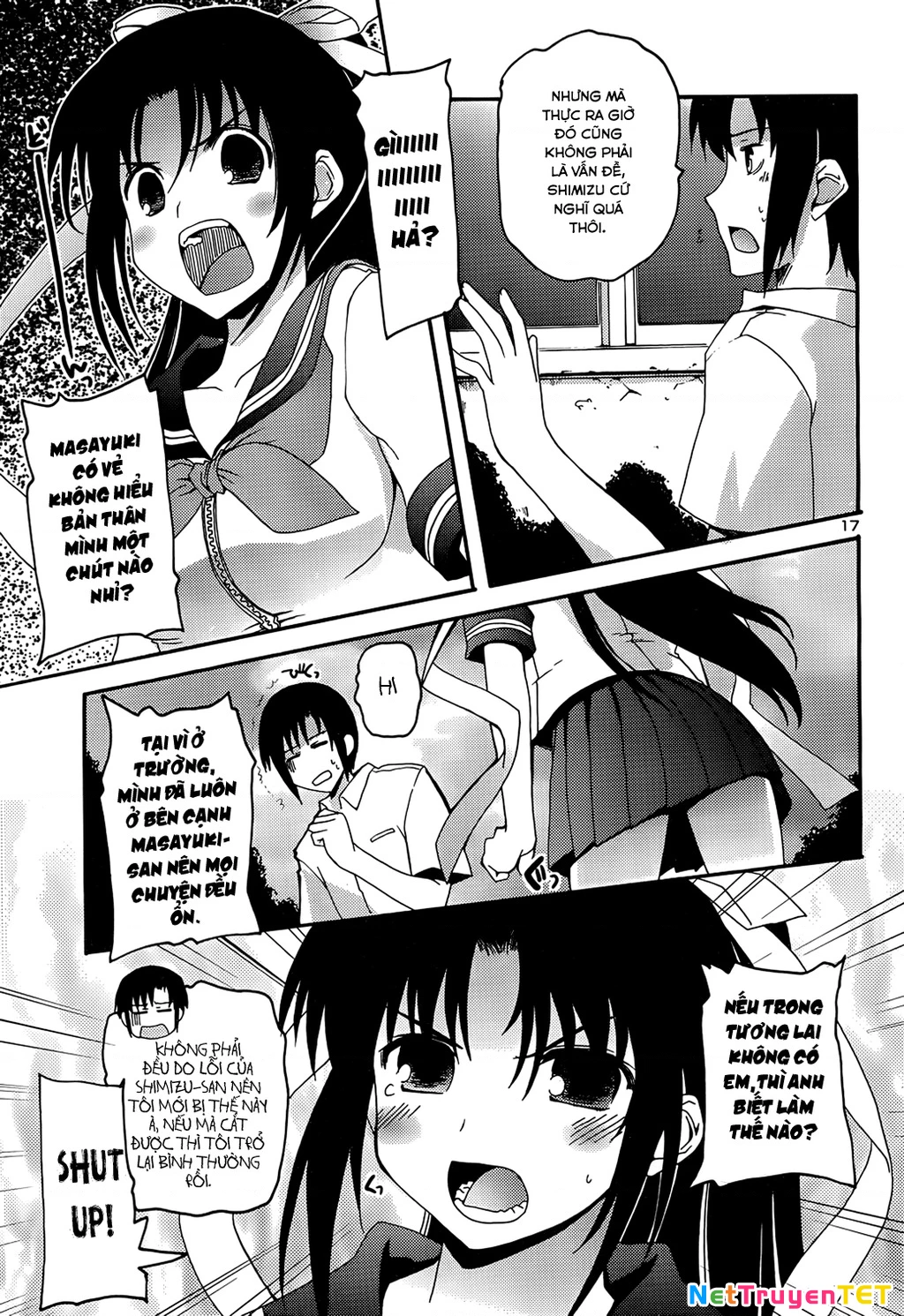 Rescue Me! Chapter 15 - 8