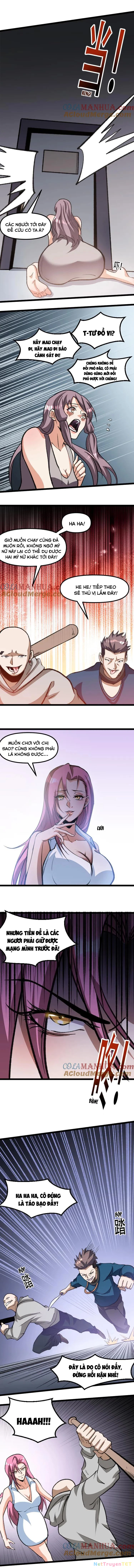 Diệu Thủ Cuồng Y Chapter 327 - 2