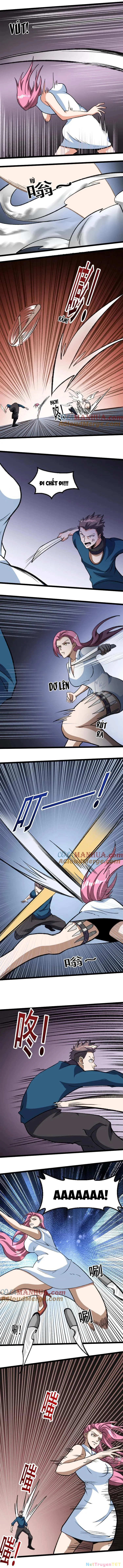 Diệu Thủ Cuồng Y Chapter 327 - 3