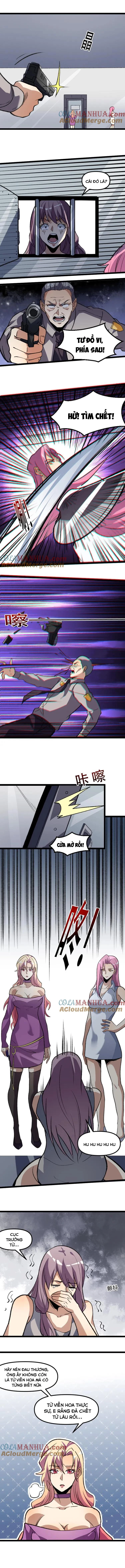 Diệu Thủ Cuồng Y Chapter 327 - 5