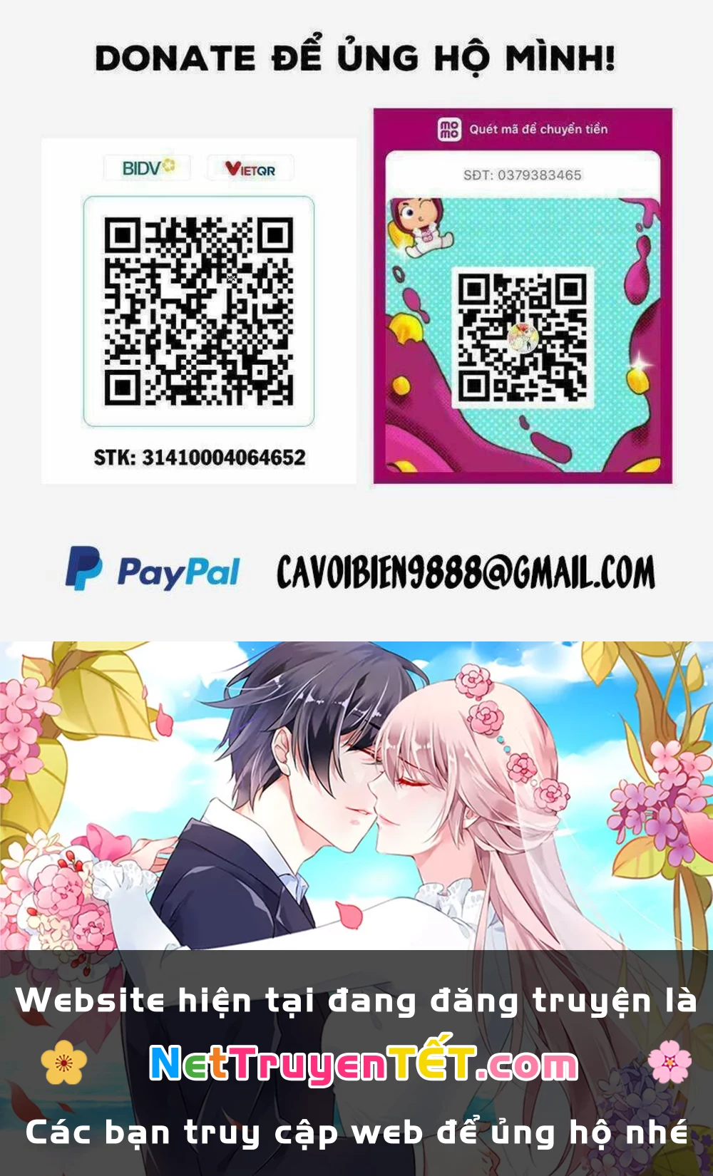 Diệu Thủ Cuồng Y Chapter 327 - 6