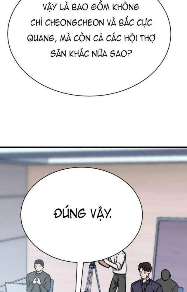 Thợ Săn Huyền Thoại Hồi Xuân Chapter 39 - 46