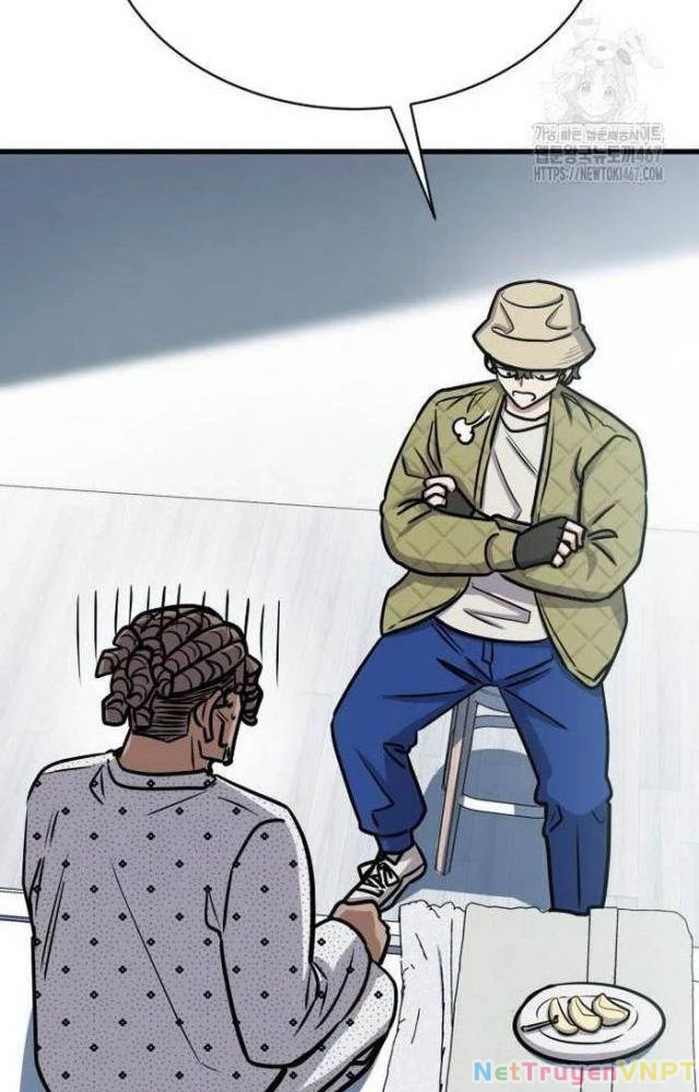 Thợ Săn Huyền Thoại Hồi Xuân Chapter 39 - 121