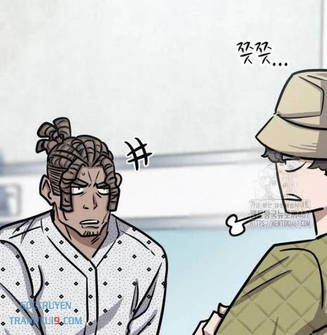 Thợ Săn Huyền Thoại Hồi Xuân Chapter 39 - 127