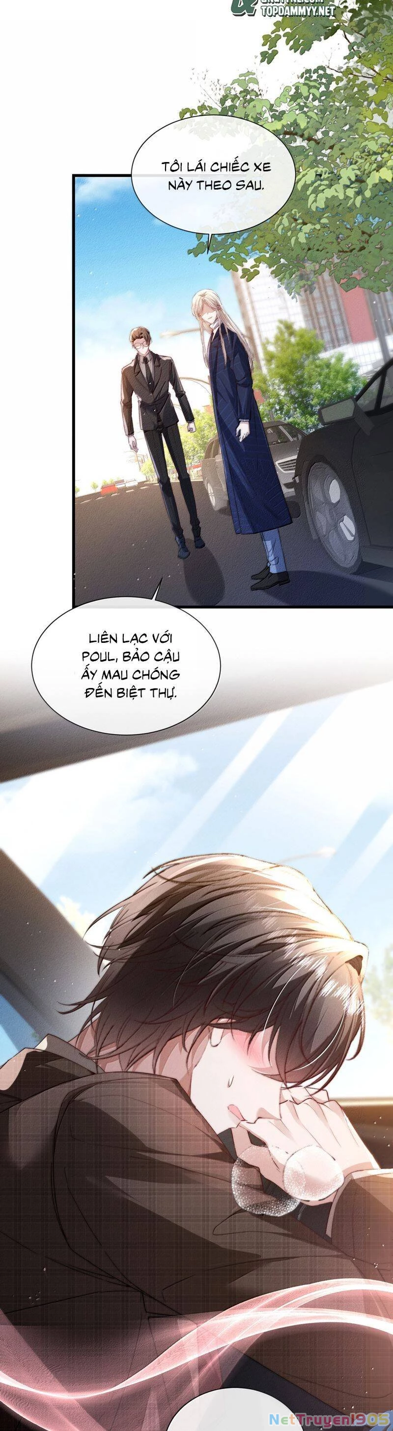 Kế Hoạch Tự Dưỡng Cuồng Khuyển Chapter 51 - 3