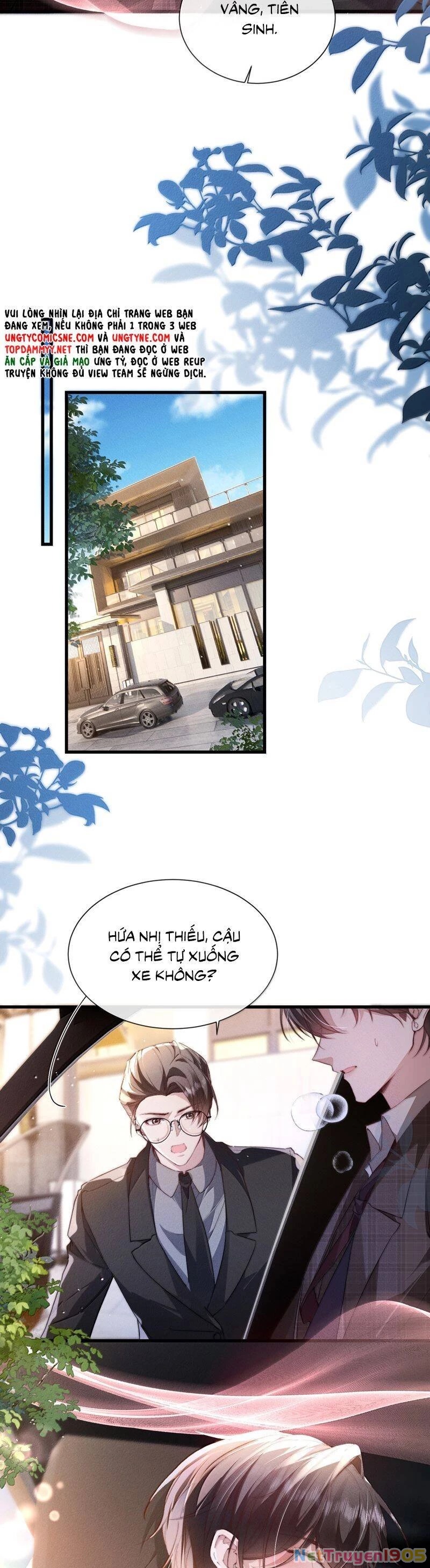 Kế Hoạch Tự Dưỡng Cuồng Khuyển Chapter 51 - 4