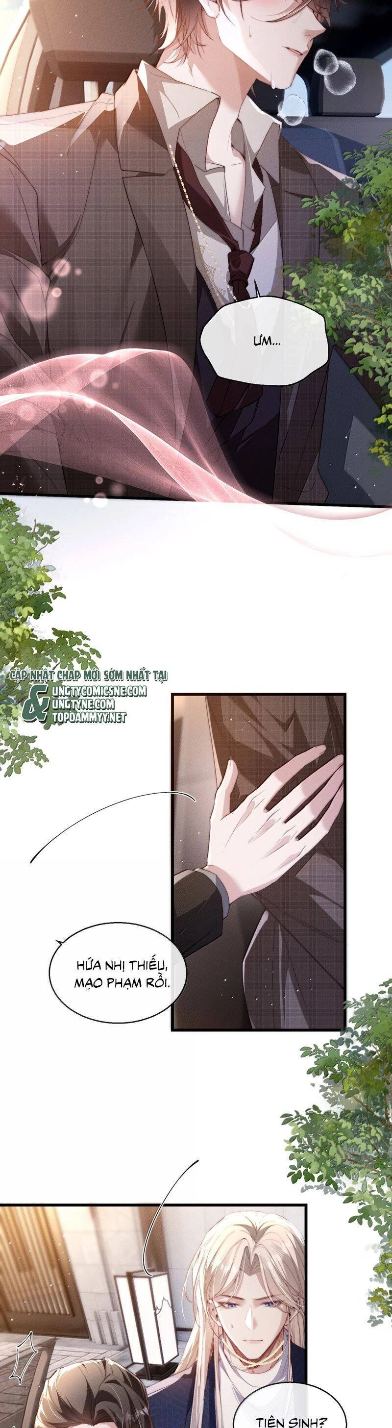 Kế Hoạch Tự Dưỡng Cuồng Khuyển Chapter 51 - 5