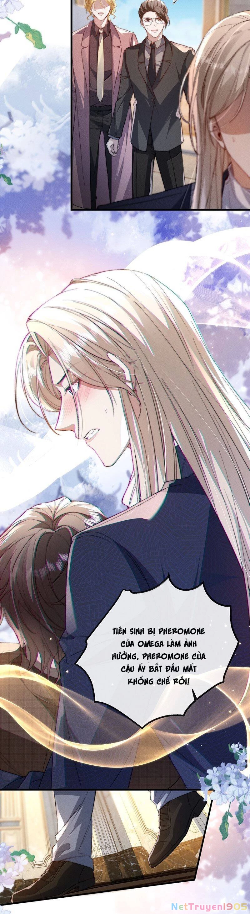 Kế Hoạch Tự Dưỡng Cuồng Khuyển Chapter 51 - 10