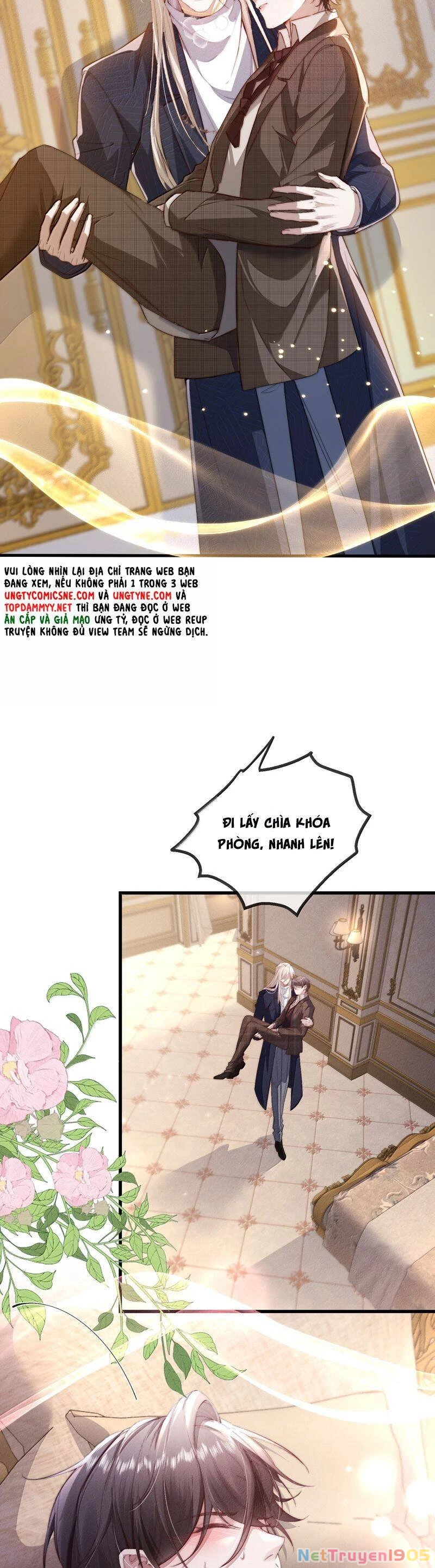 Kế Hoạch Tự Dưỡng Cuồng Khuyển Chapter 51 - 12