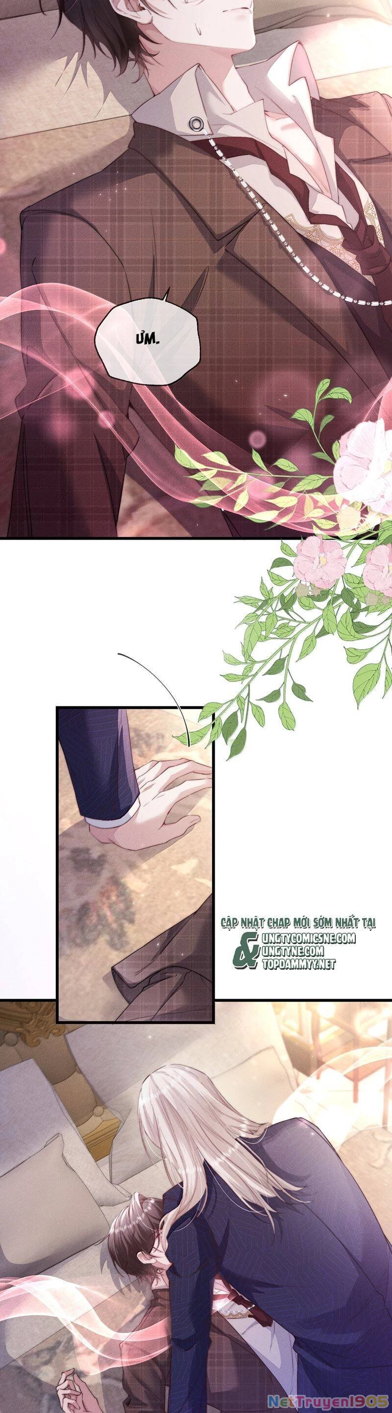 Kế Hoạch Tự Dưỡng Cuồng Khuyển Chapter 51 - 13