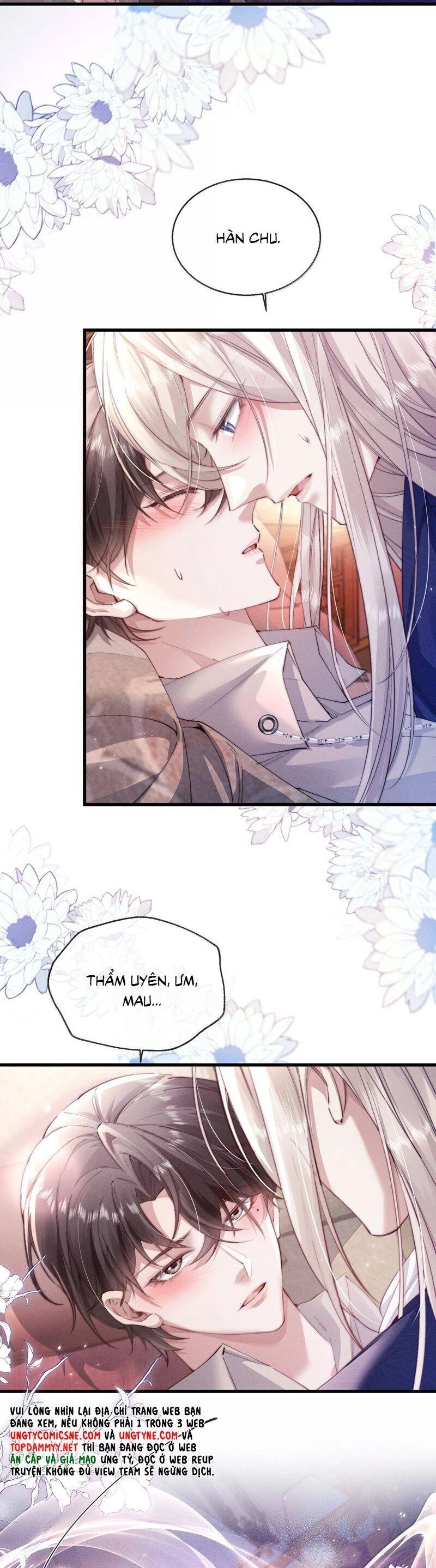 Kế Hoạch Tự Dưỡng Cuồng Khuyển Chapter 51 - 14