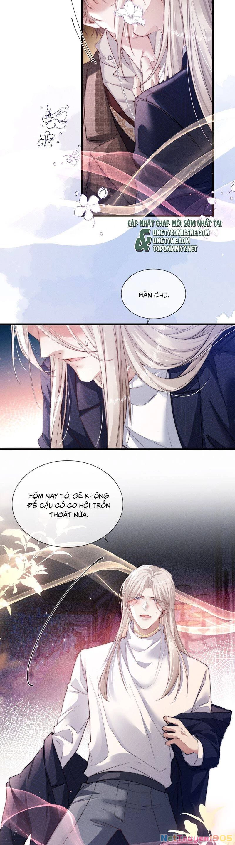 Kế Hoạch Tự Dưỡng Cuồng Khuyển Chapter 51 - 16