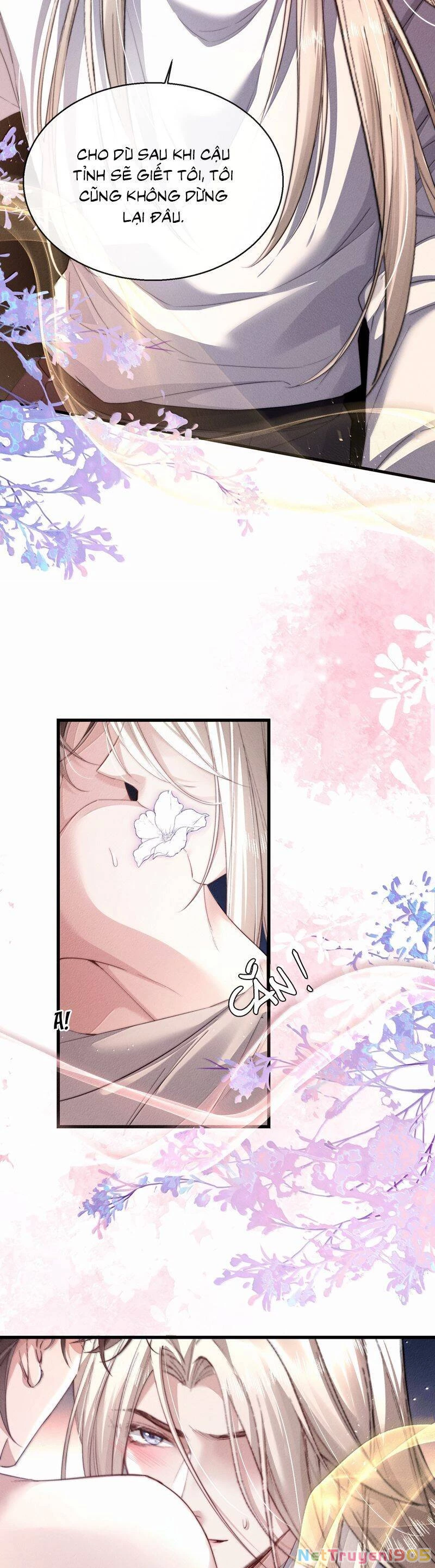 Kế Hoạch Tự Dưỡng Cuồng Khuyển Chapter 51 - 18