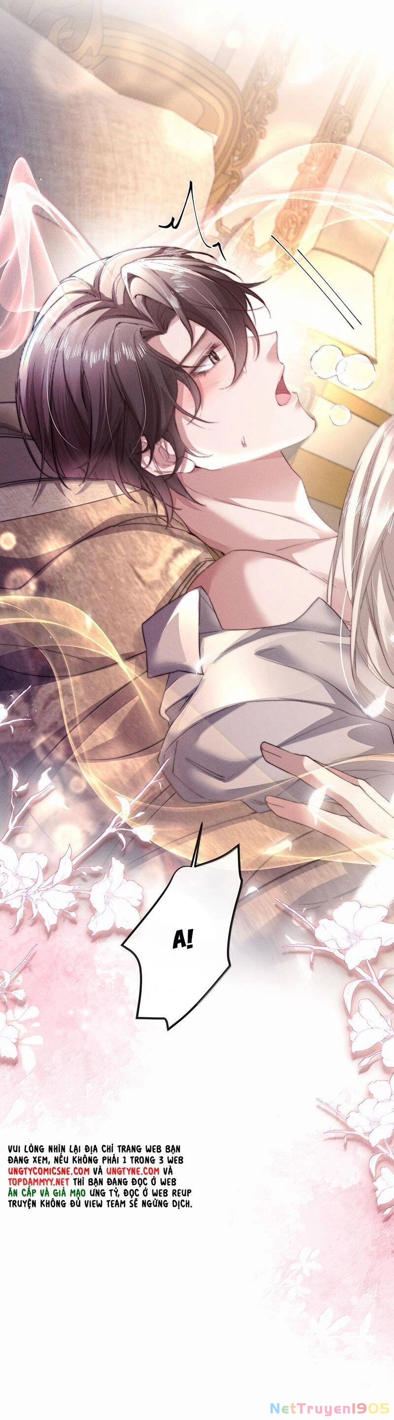 Kế Hoạch Tự Dưỡng Cuồng Khuyển Chapter 51 - 20