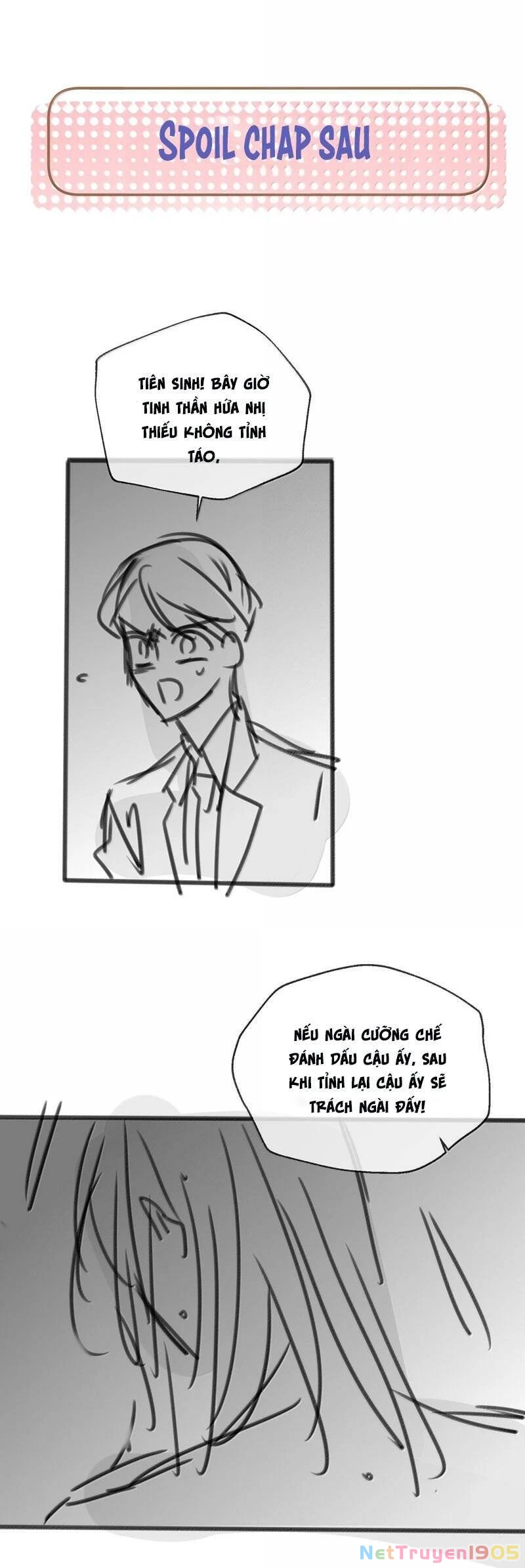 Kế Hoạch Tự Dưỡng Cuồng Khuyển Chapter 51 - 21