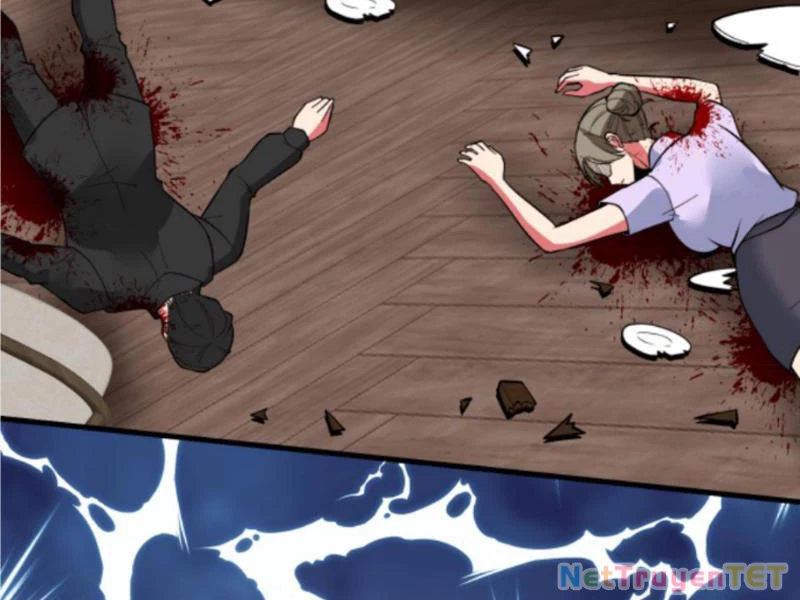 Ta Có 90 Tỷ Tiền Liếm Cẩu! Chapter 479 - 6