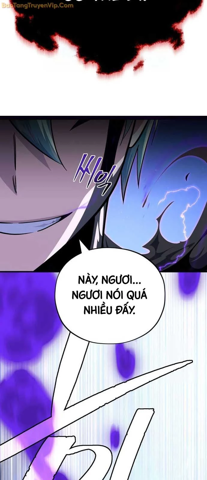 Sự Thức Tỉnh Của Hắc Ma Pháp Sư Sau 66666 Năm Chapter 149 - 6