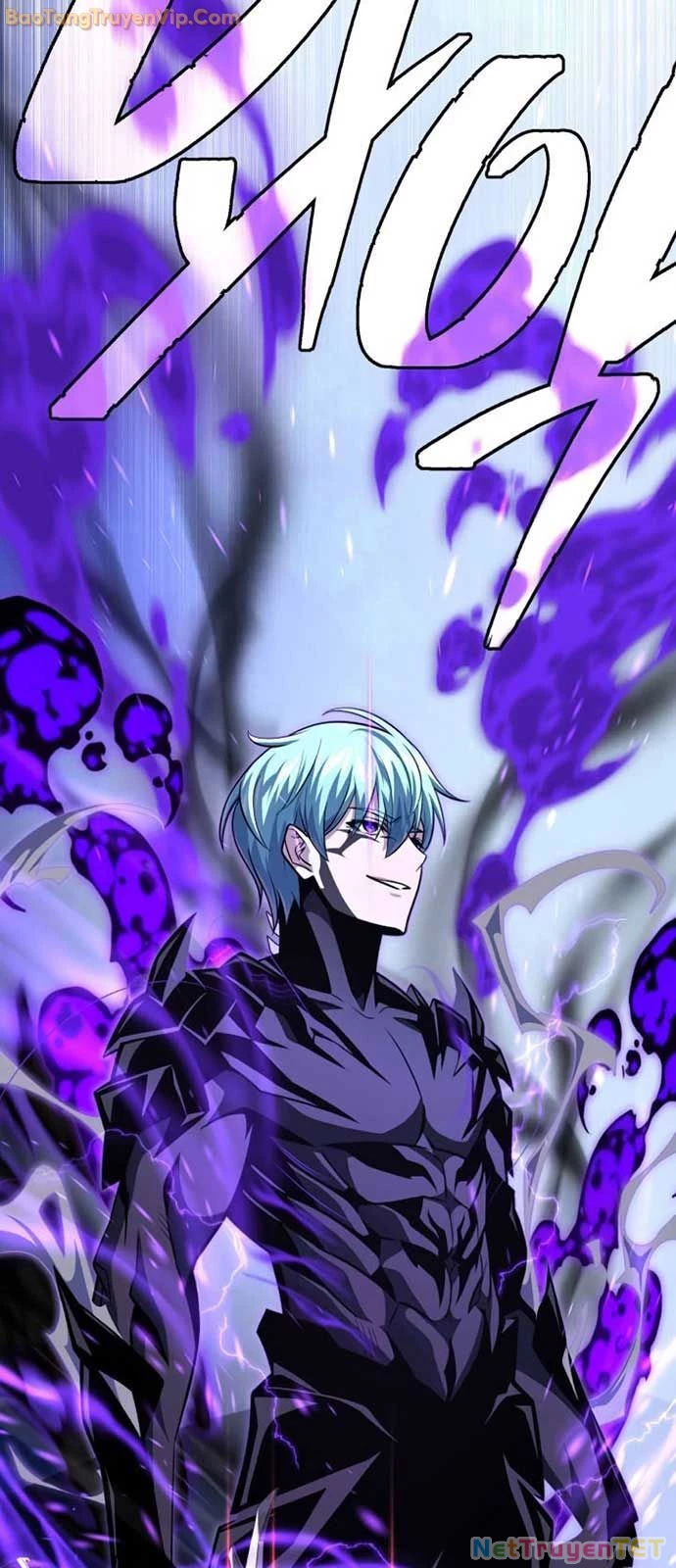 Sự Thức Tỉnh Của Hắc Ma Pháp Sư Sau 66666 Năm Chapter 149 - 7