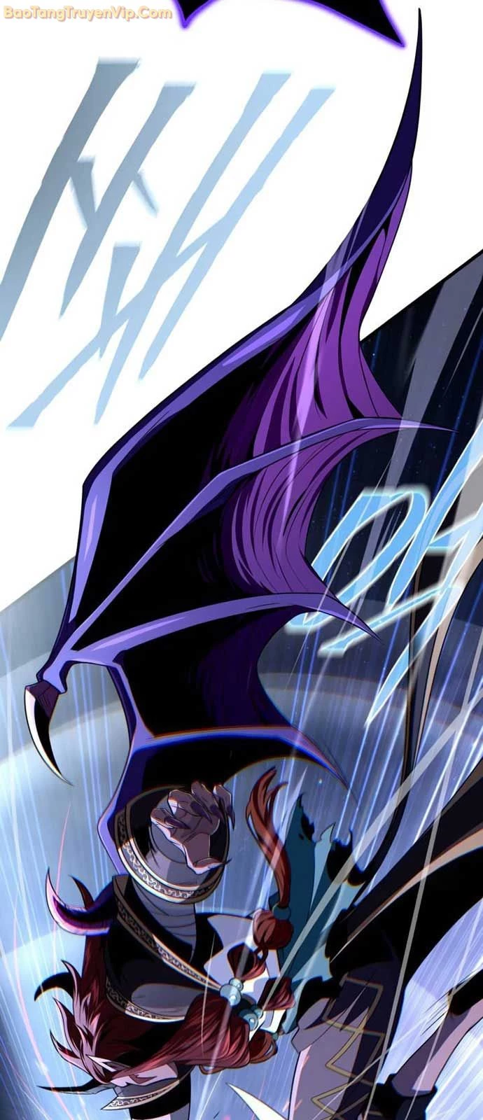 Sự Thức Tỉnh Của Hắc Ma Pháp Sư Sau 66666 Năm Chapter 149 - 11