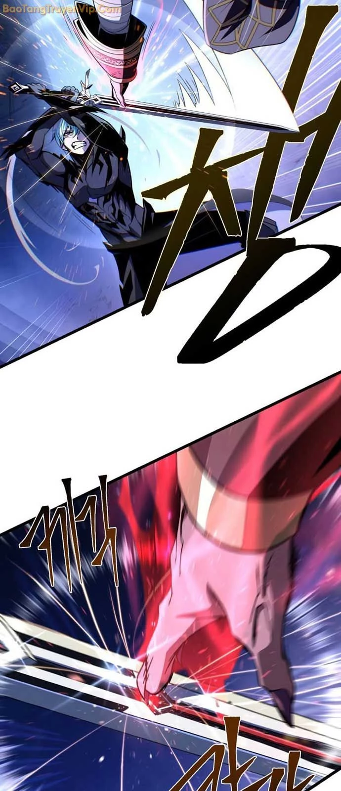 Sự Thức Tỉnh Của Hắc Ma Pháp Sư Sau 66666 Năm Chapter 149 - 12