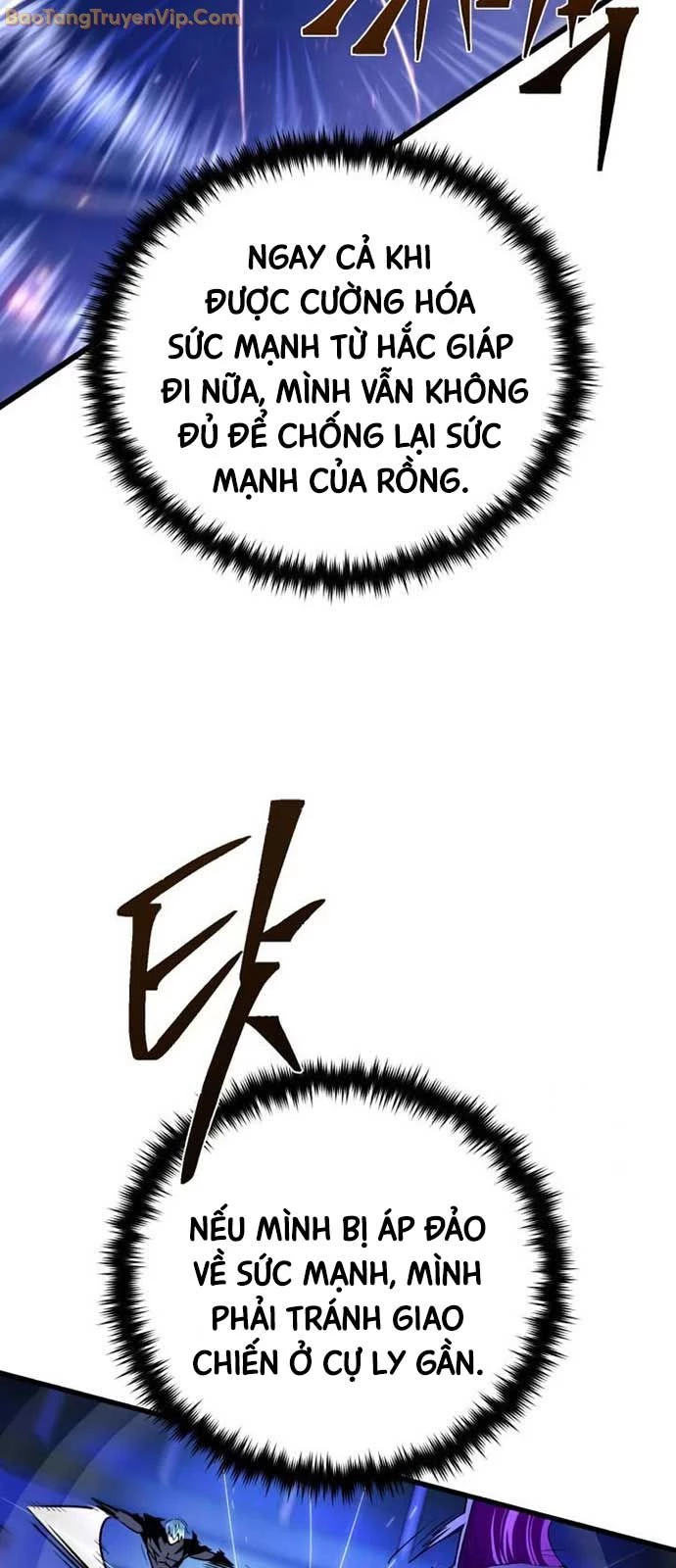 Sự Thức Tỉnh Của Hắc Ma Pháp Sư Sau 66666 Năm Chapter 149 - 13