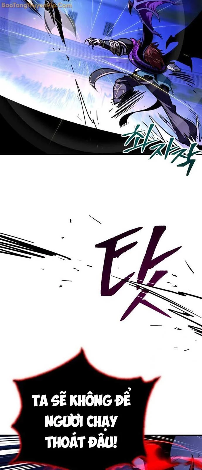 Sự Thức Tỉnh Của Hắc Ma Pháp Sư Sau 66666 Năm Chapter 149 - 14