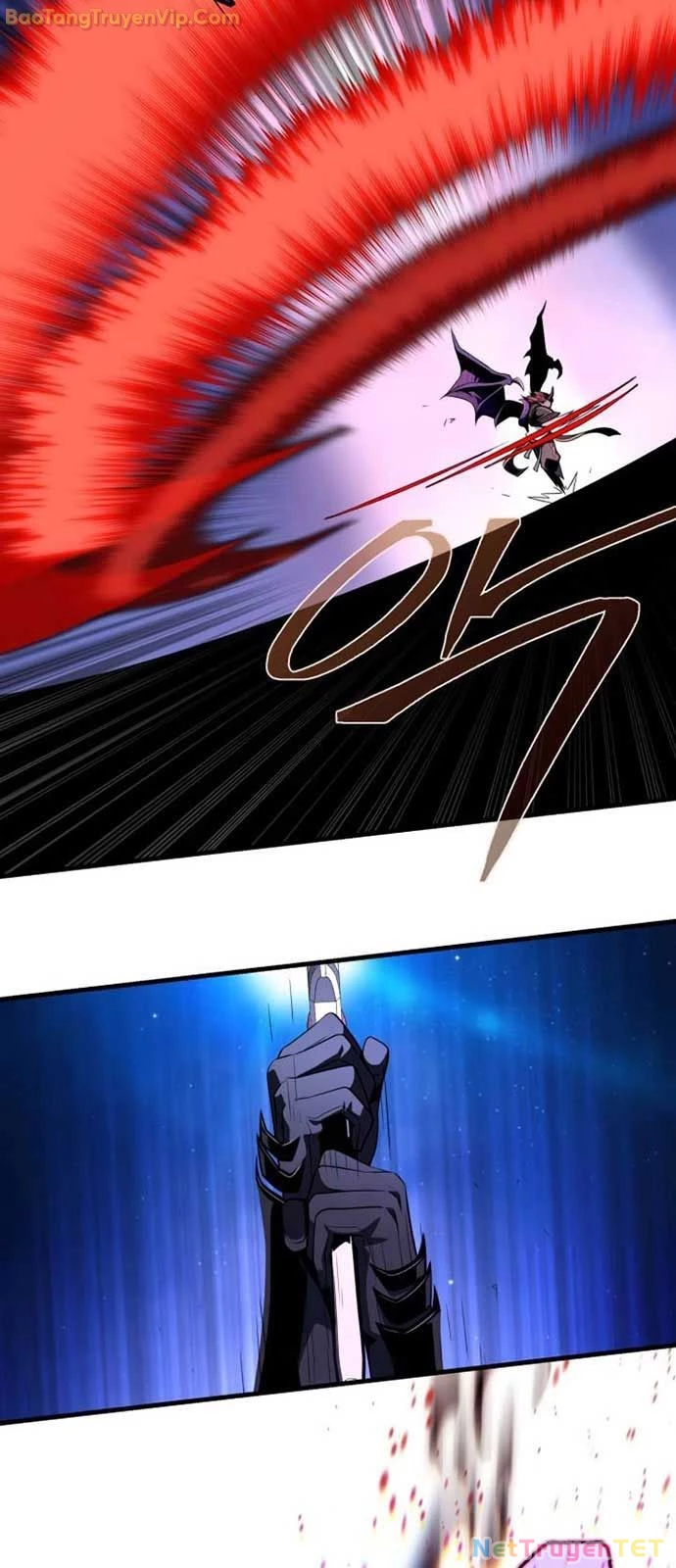 Sự Thức Tỉnh Của Hắc Ma Pháp Sư Sau 66666 Năm Chapter 149 - 16