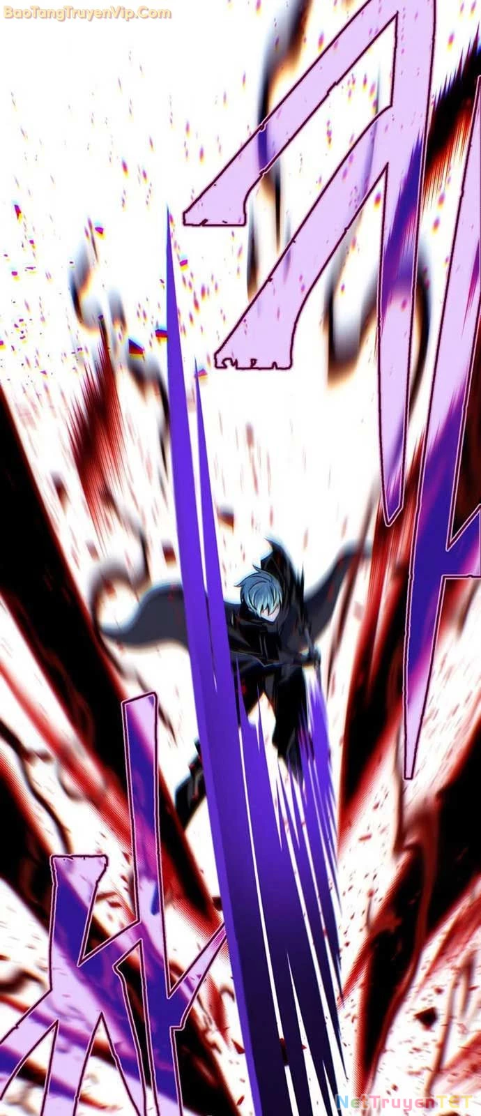 Sự Thức Tỉnh Của Hắc Ma Pháp Sư Sau 66666 Năm Chapter 149 - 17