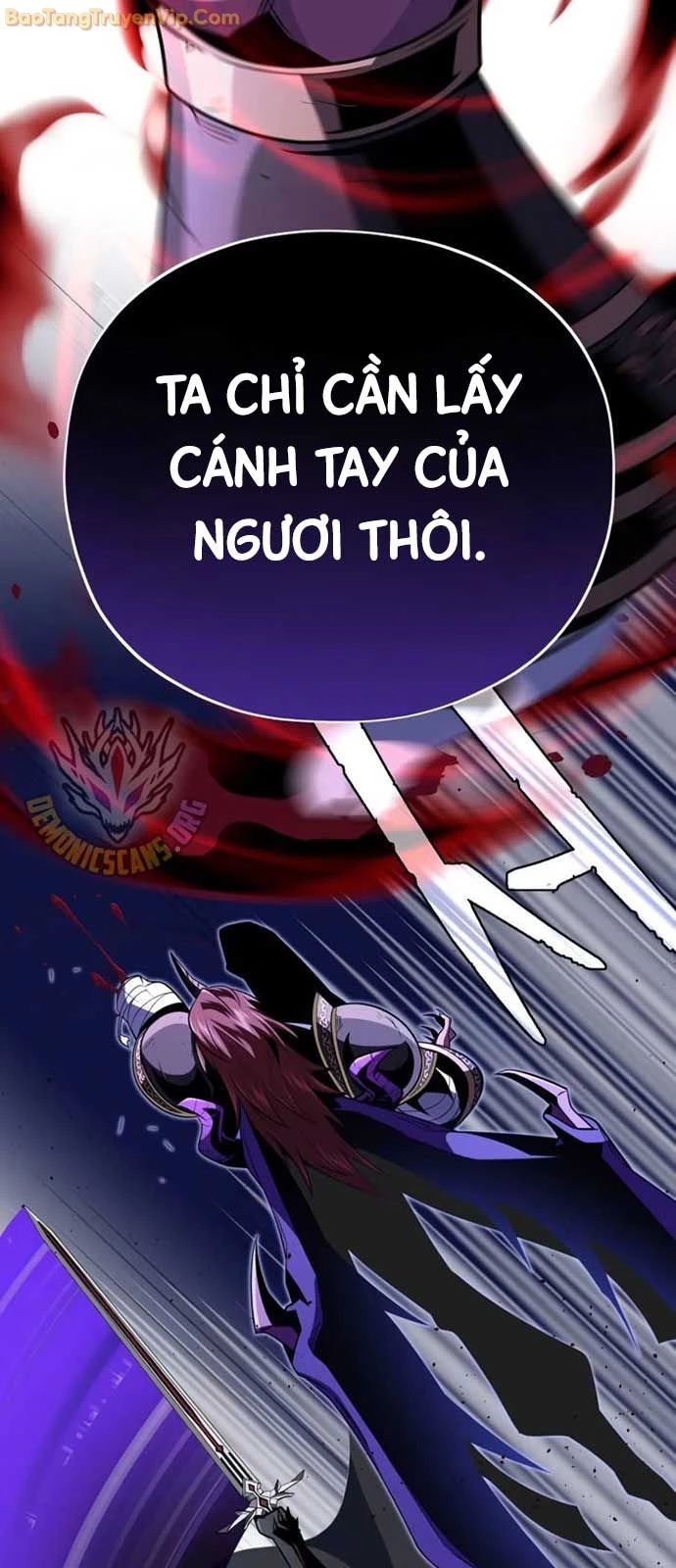 Sự Thức Tỉnh Của Hắc Ma Pháp Sư Sau 66666 Năm Chapter 149 - 21