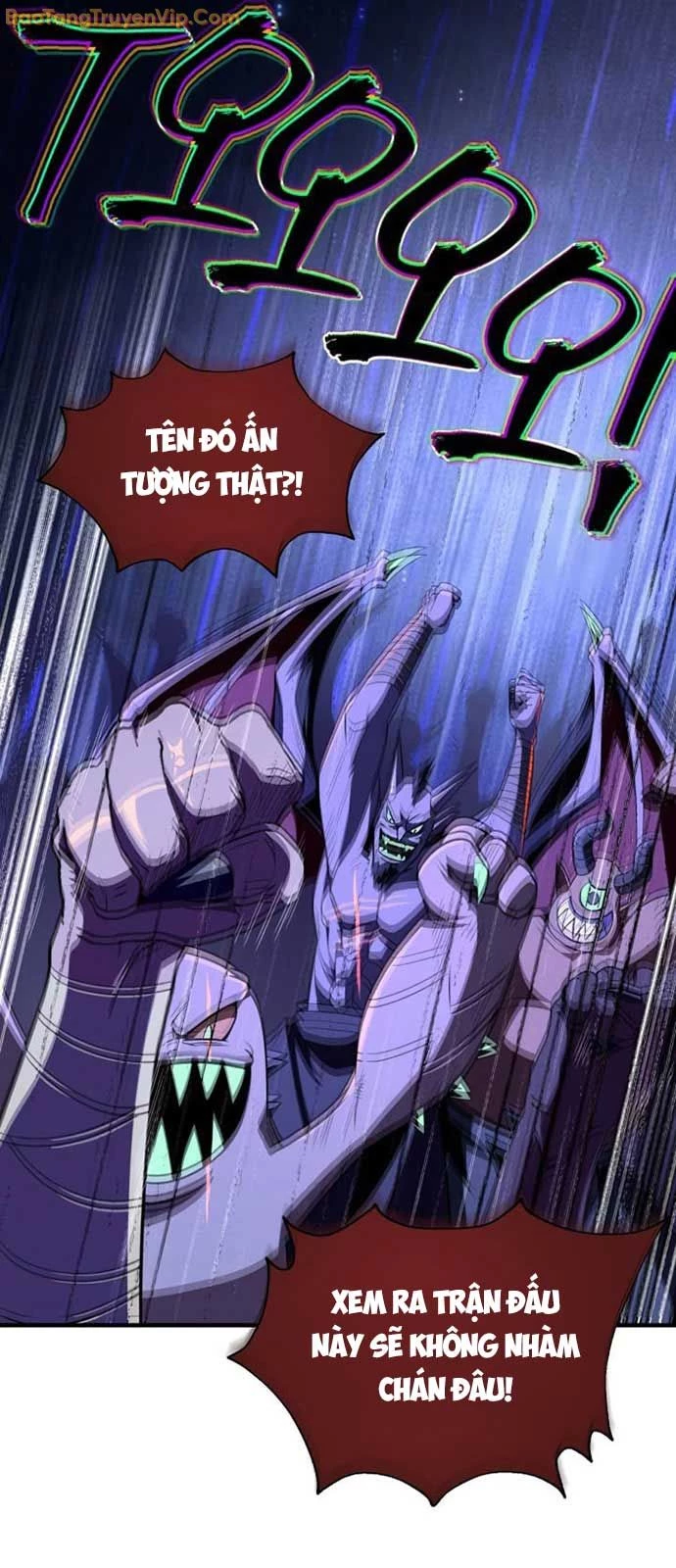 Sự Thức Tỉnh Của Hắc Ma Pháp Sư Sau 66666 Năm Chapter 149 - 24