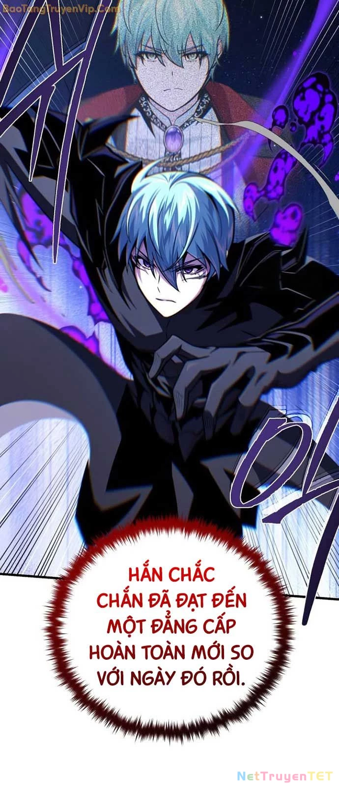 Sự Thức Tỉnh Của Hắc Ma Pháp Sư Sau 66666 Năm Chapter 149 - 26