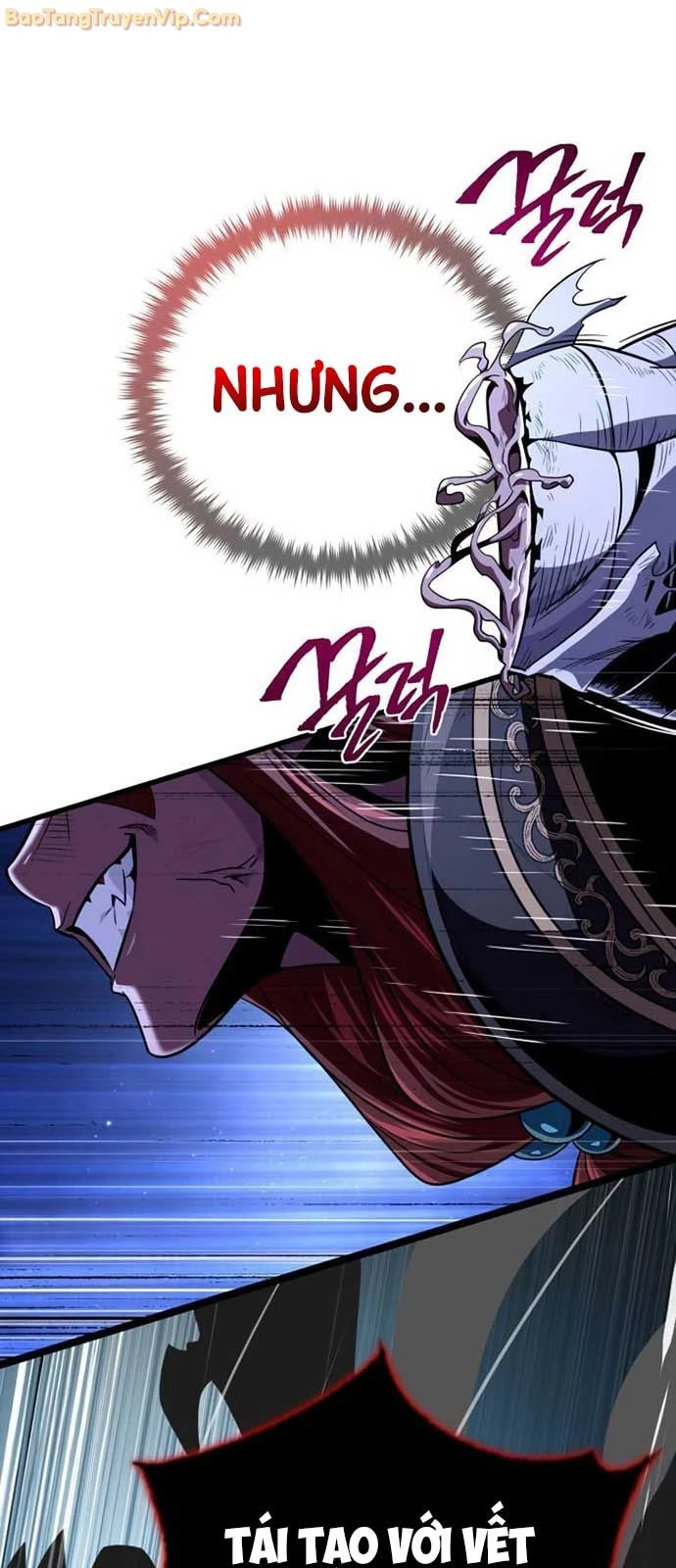 Sự Thức Tỉnh Của Hắc Ma Pháp Sư Sau 66666 Năm Chapter 149 - 27