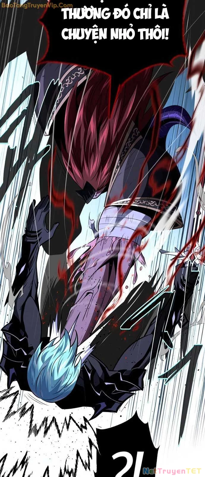 Sự Thức Tỉnh Của Hắc Ma Pháp Sư Sau 66666 Năm Chapter 149 - 28