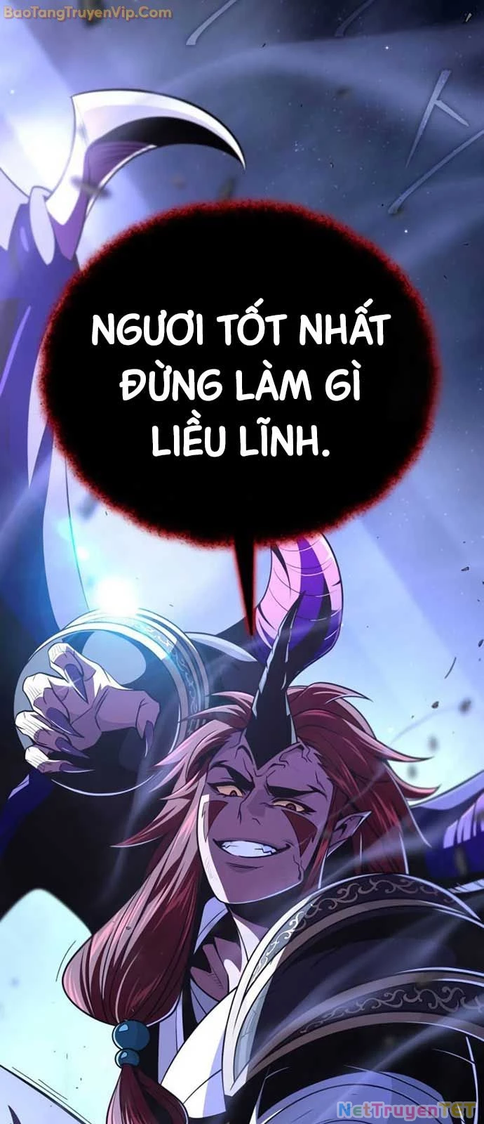 Sự Thức Tỉnh Của Hắc Ma Pháp Sư Sau 66666 Năm Chapter 149 - 31