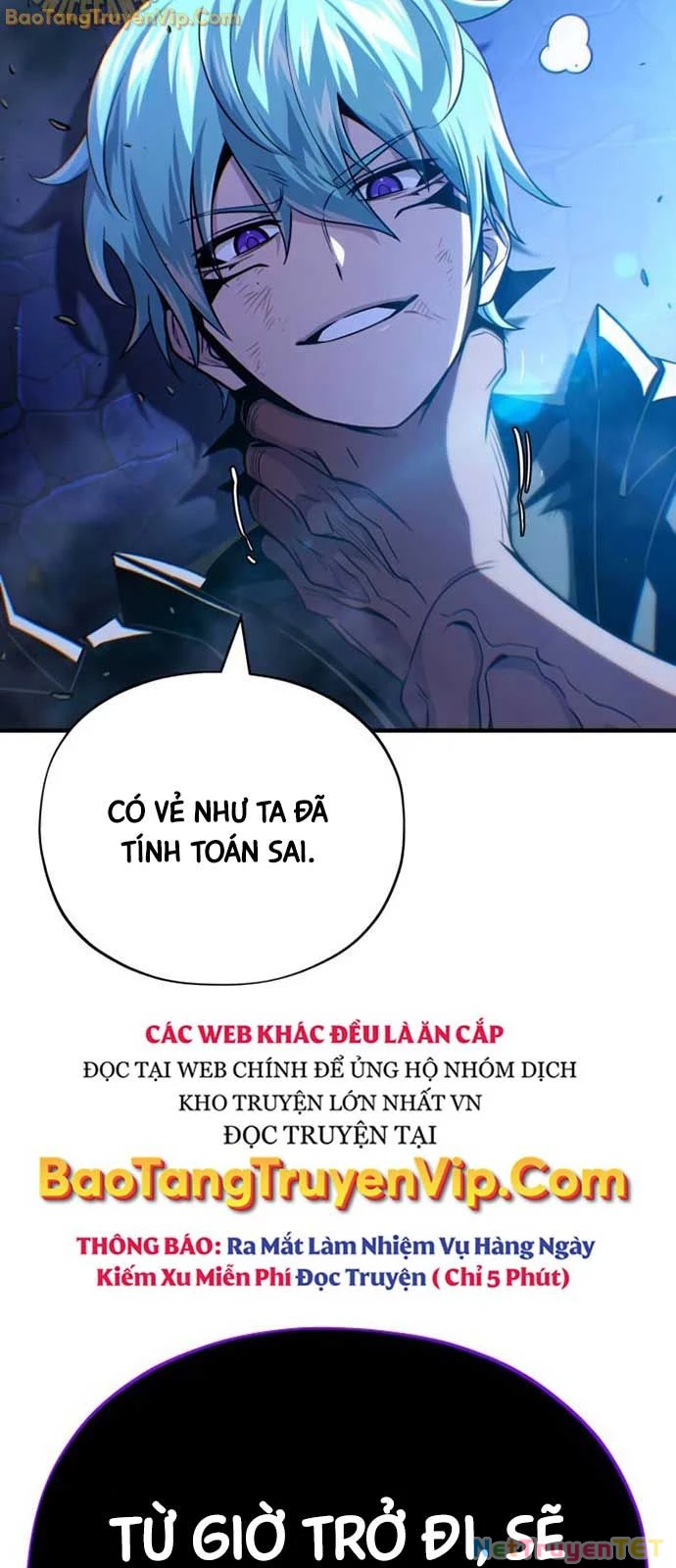 Sự Thức Tỉnh Của Hắc Ma Pháp Sư Sau 66666 Năm Chapter 149 - 33