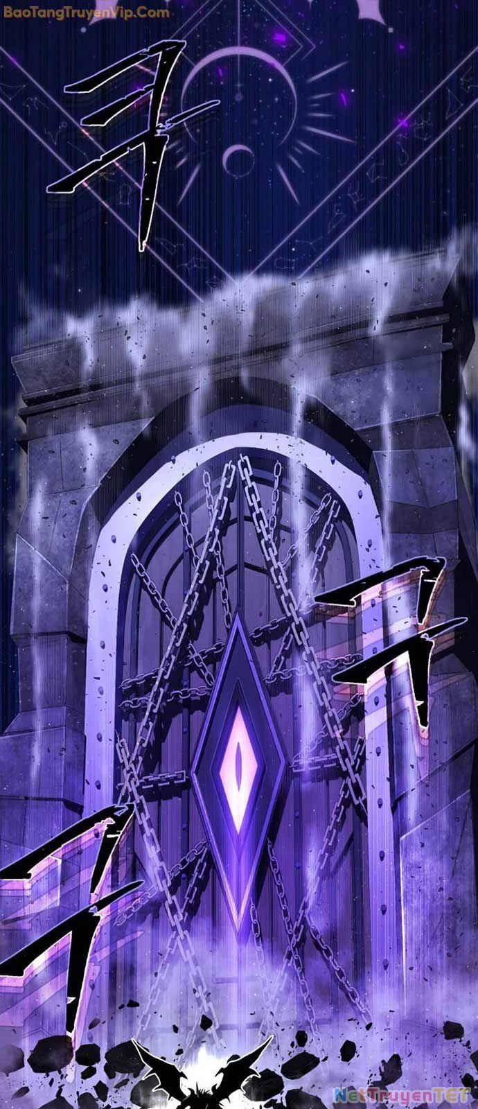 Sự Thức Tỉnh Của Hắc Ma Pháp Sư Sau 66666 Năm Chapter 149 - 35